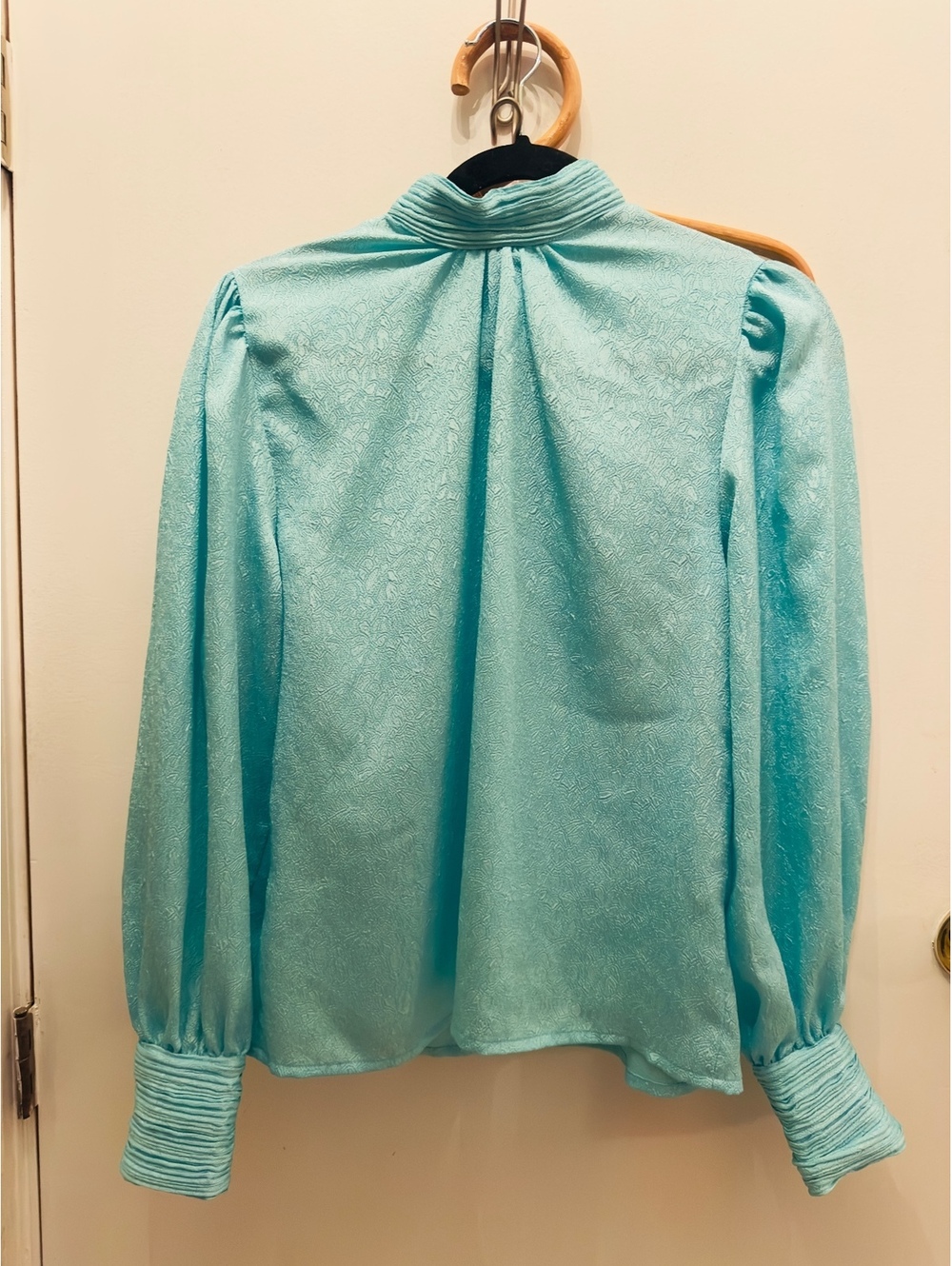 Vintage 90s Balenciaga Blouse